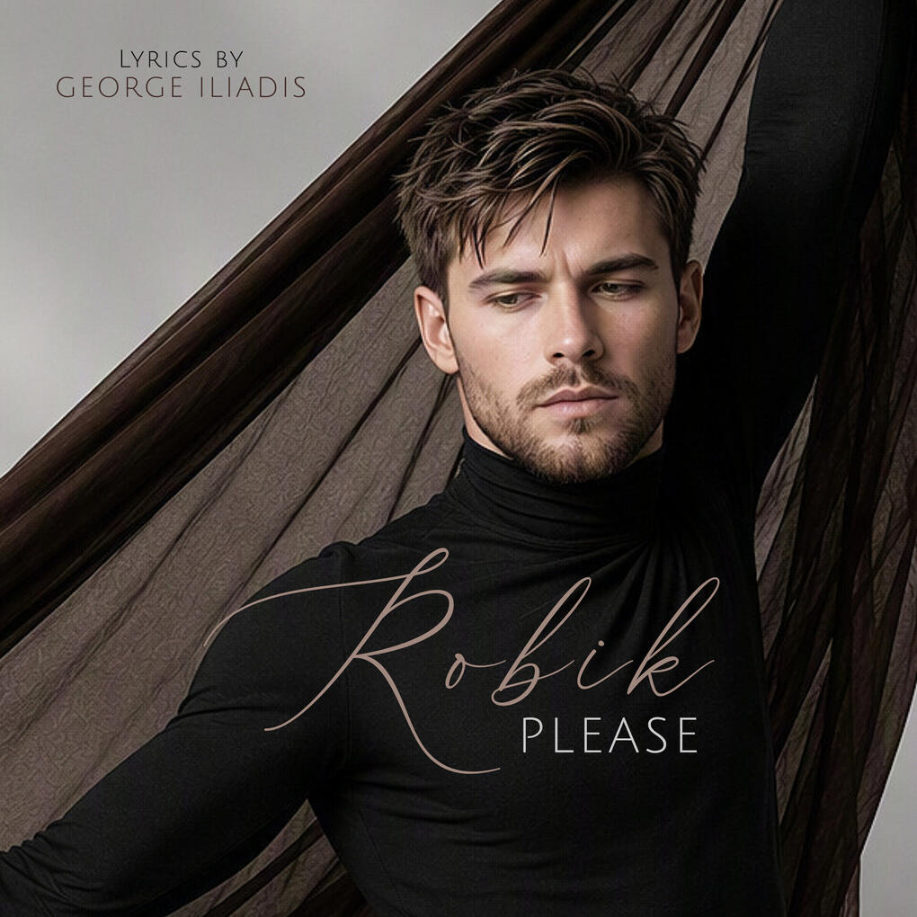 LYRICS: GEORGE ILIADIS MUSIC: ROBIK PRODUCTION: GEORGE ILIADIS RECORDING STUDIO: SN STUDIO COVER DESIGN: ARTis-Gi DISTRIBUTION: DISTROKID ℗ G&R MUSIC 2026