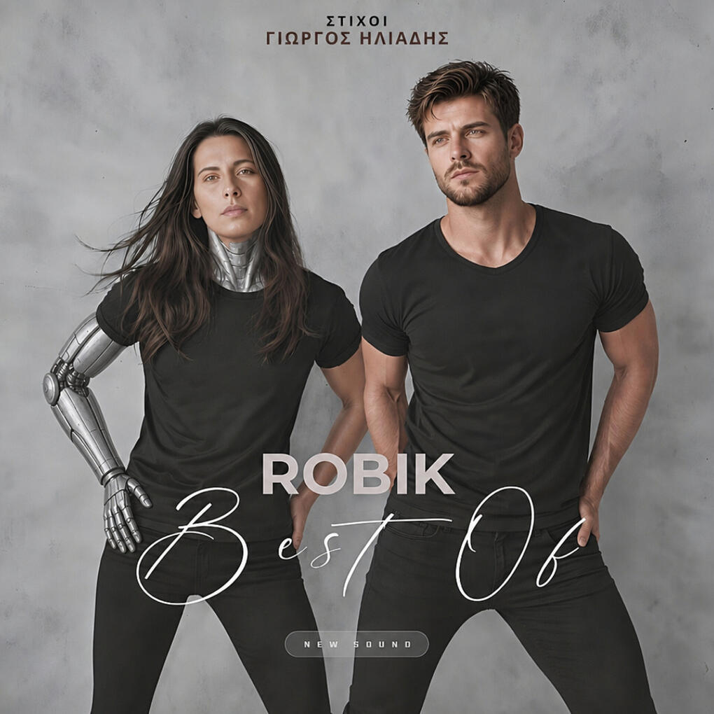 BEST OF (Cover 1)